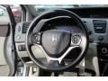 2012 Honda Civic LX Sedan Photo 16