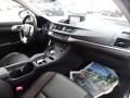 2012 Lexus CT 200h Hybrid Premium Photo 18