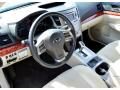 2012 Subaru Outback 2.5i Limited Photo 5