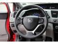 2012 Honda Civic LX Coupe Photo 16