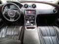 2011 Jaguar XJ XJL Supercharged Photo 3