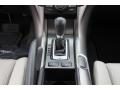 2012 Acura TL 3.7 SH-AWD Technology Photo 18
