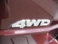 2011 Honda Pilot LX 4WD Photo 8