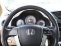 2011 Honda Pilot LX 4WD Photo 14