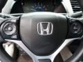 2012 Honda Civic Hybrid Sedan Photo 20