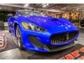 2015 Maserati GranTurismo MC Centennial Edition Coupe Photo 5