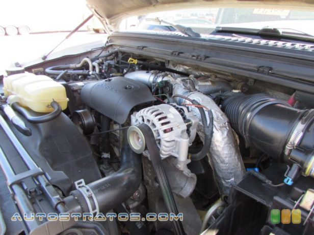 2002 Ford F350 Super Duty XLT Crew Cab 4x4 Dually 7.3 Liter OHV 16V Power Stroke Turbo Diesel V8 4 Speed Automatic