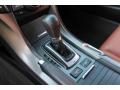 2012 Acura TL 3.7 SH-AWD Technology Photo 14