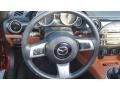 2006 Mazda MX-5 Miata Grand Touring Roadster Photo 13
