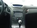 2011 Hyundai Genesis Coupe 3.8 Grand Touring Photo 15