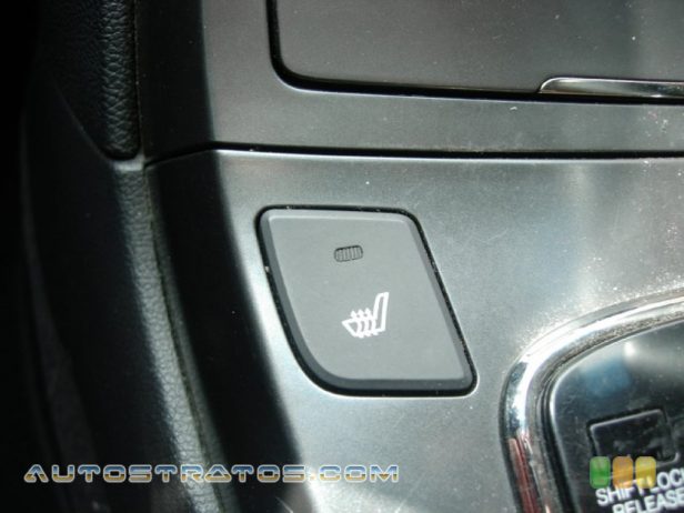 2011 Hyundai Genesis Coupe 3.8 Grand Touring 3.8 Liter DOHC 24-Valve CVVT V6 6 Speed Paddle-Shift Automatic
