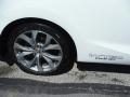 2012 Honda Civic Si Coupe Photo 3