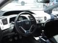 2012 Honda Civic Si Coupe Photo 11