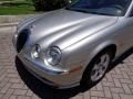 2000 Jaguar S-Type 3.0 Photo 10