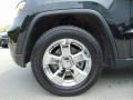 2012 Jeep Grand Cherokee Laredo 4x4 Photo 24