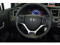 2015 Honda Civic LX Sedan Photo 16