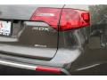 2012 Acura MDX SH-AWD Technology Photo 24