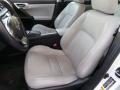 2011 Lexus CT 200h Hybrid Premium Photo 11