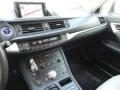 2011 Lexus CT 200h Hybrid Premium Photo 14