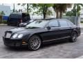 2009 Bentley Continental Flying Spur Speed Photo 1