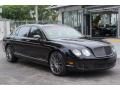 2009 Bentley Continental Flying Spur Speed Photo 2