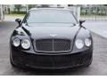 2009 Bentley Continental Flying Spur Speed Photo 3