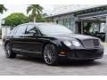 2009 Bentley Continental Flying Spur Speed Photo 4