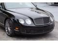 2009 Bentley Continental Flying Spur Speed Photo 6