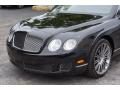2009 Bentley Continental Flying Spur Speed Photo 7