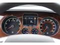 2009 Bentley Continental Flying Spur Speed Photo 57