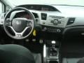 2012 Honda Civic Si Coupe Photo 17