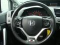 2012 Honda Civic Si Coupe Photo 18