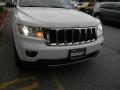 2011 Jeep Grand Cherokee Limited 4x4 Photo 17