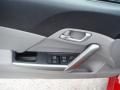 2012 Honda Civic LX Coupe Photo 13