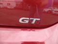 2008 Pontiac G6 GT Convertible Photo 7