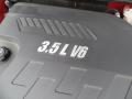 2008 Pontiac G6 GT Convertible Photo 9