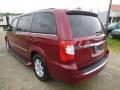 2011 Chrysler Town & Country Touring Photo 3