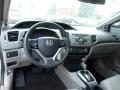 2012 Honda Civic EX-L Sedan Photo 6