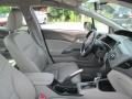 2012 Honda Civic Hybrid-L Sedan Photo 15
