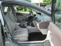 2012 Honda Civic Hybrid-L Sedan Photo 17
