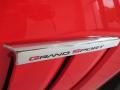 2013 Chevrolet Corvette Grand Sport Coupe Photo 3