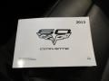 2013 Chevrolet Corvette Grand Sport Coupe Photo 24