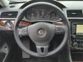 2012 Volkswagen Passat V6 SEL Photo 14