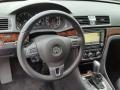2012 Volkswagen Passat V6 SEL Photo 20