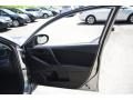 2011 Mazda MAZDA3 i Sport 4 Door Photo 17