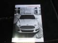 2013 Ford Fusion Titanium Photo 58