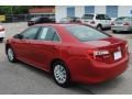 2012 Toyota Camry LE Photo 3