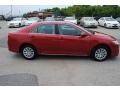 2012 Toyota Camry LE Photo 6