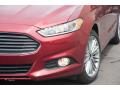 2016 Ford Fusion SE AWD Photo 4