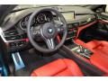 2015 BMW X6 M  Photo 6